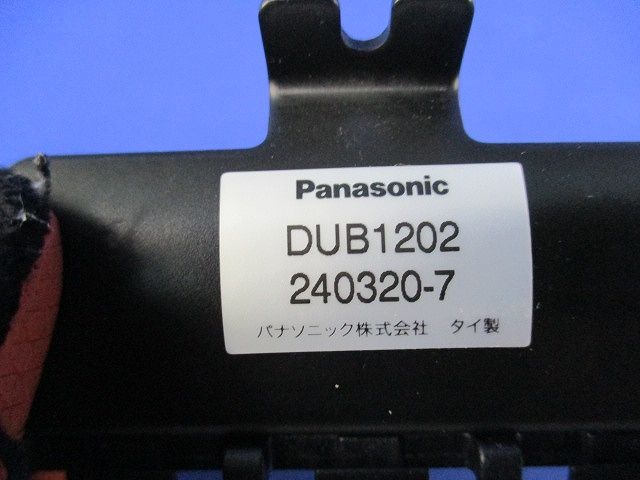 フロアコン器具ブロック(ビスなし) DUB1202