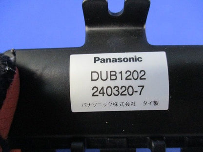 フロアコン器具ブロック(ビスなし) DUB1202