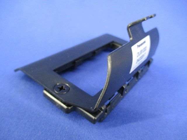 フロアコン器具ブロック(ビスなし) DUB1202