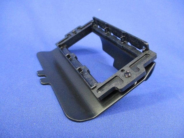 フロアコン器具ブロック(ビスなし) DUB1202