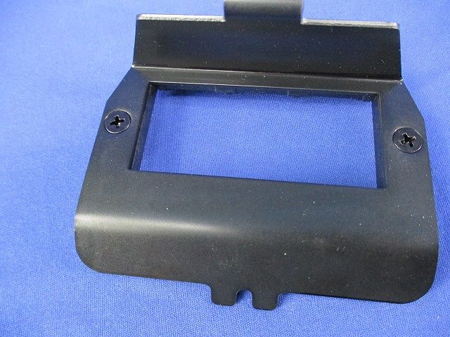 フロアコン器具ブロック(ビスなし) DUB1202