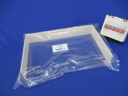 ジョイントカバー8号200型(クリーム)(新品未開封) MDJC8205