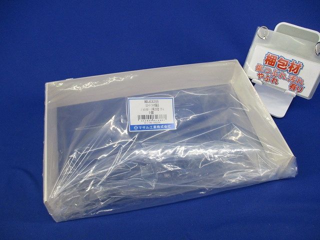 ジョイントカバー8号200型(クリーム)(新品未開封) MDJC8205