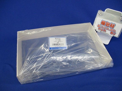ジョイントカバー8号200型(クリーム)(新品未開封) MDJC8205