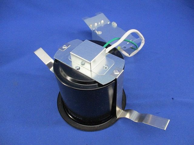 LEDユニバーサルダウンライト (電球色)(汚れ有) DOL-4432YB