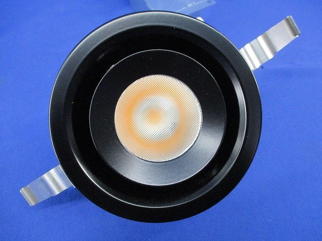 LEDユニバーサルダウンライト (電球色)(汚れ有) DOL-4432YB