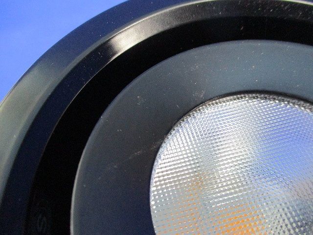 LEDユニバーサルダウンライト (電球色)(汚れ有) DOL-4432YB