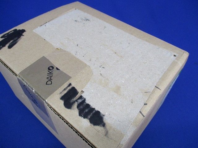 LEDユニバーサルダウンライト (電球色)(汚れ有) DOL-4432YB