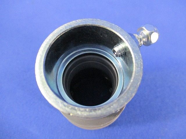 厚鋼ネジ無しコンビ(7個入)(汚れ有) PFS-22GNR