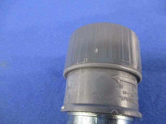 厚鋼ネジ無しコンビ(7個入)(汚れ有) PFS-22GNR