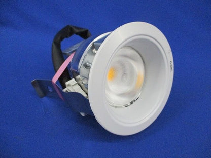 LEDダウンライトφ75(温白色)(電源ユニット別売) NDN28007WK