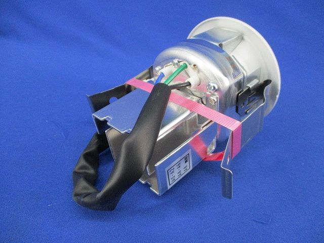 LEDダウンライトφ75(温白色)(電源ユニット別売) NDN28007WK