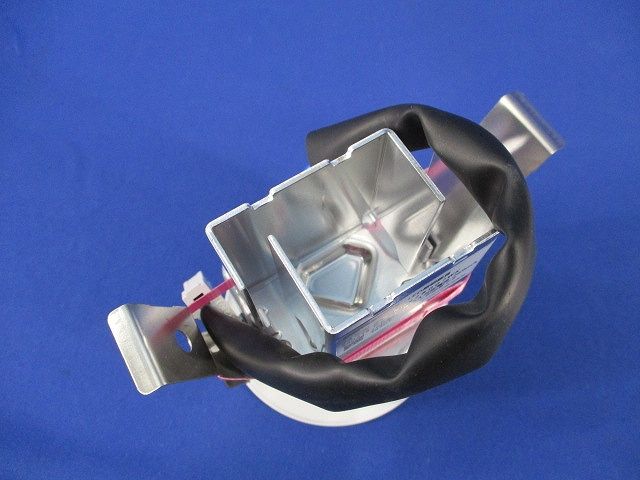 LEDダウンライトφ75(温白色)(電源ユニット別売) NDN28007WK