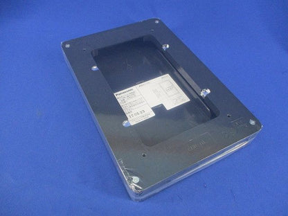 埋込ボックス1コ用(間仕切用) SHN811K