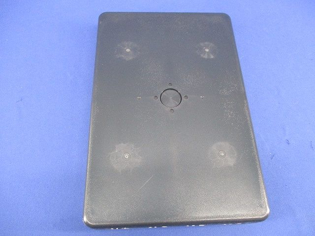埋込ボックス1コ用(間仕切用) SHN811K