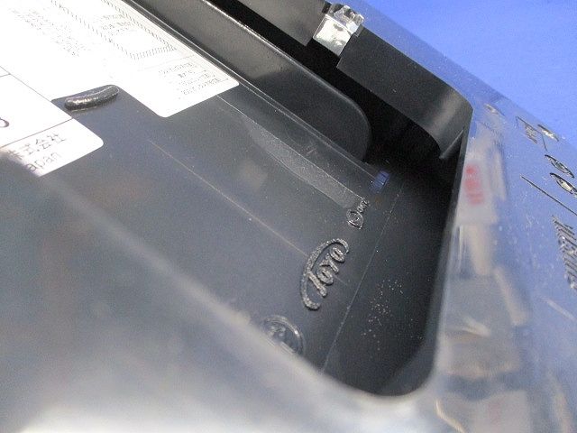 埋込ボックス1コ用(間仕切用) SHN811K
