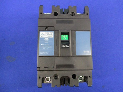 ノントリップスイッチ225A NT222