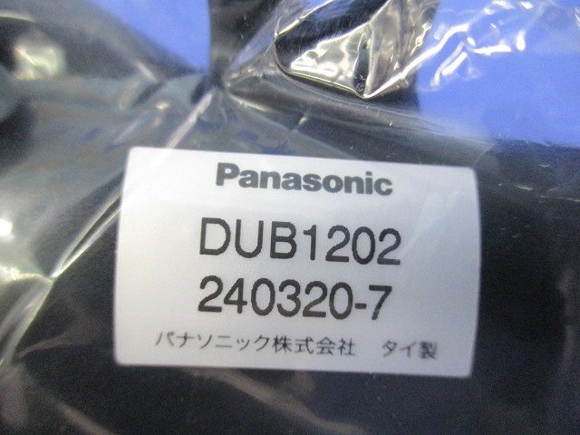 フロアコン器具ブロック DUB1202