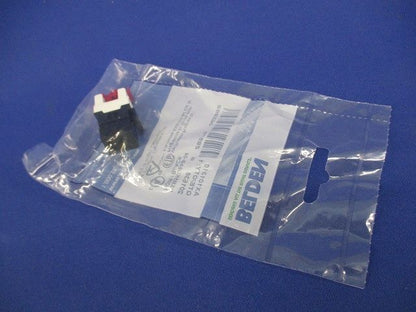 モジュラコネクタジャック Cat5E(5個入)(新品未開封) AX101310