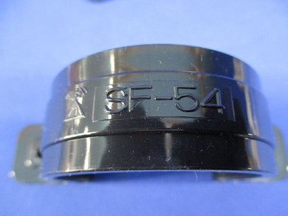 PF管両サドル(10個入)(撮影の為開封) SF-54