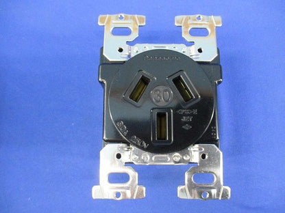 埋込コンセント30A250V WF1330K