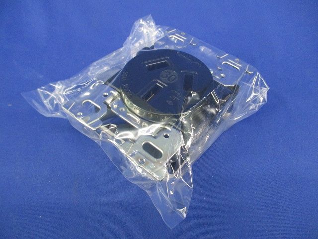 埋込コンセント30A250V WF1330K