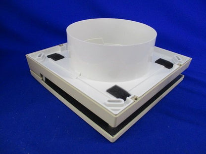自然給気口 ベンテック換気部材(ベージュ) VB-GZ150PF-C