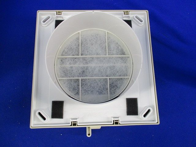 自然給気口 ベンテック換気部材(ベージュ) VB-GZ150PF-C