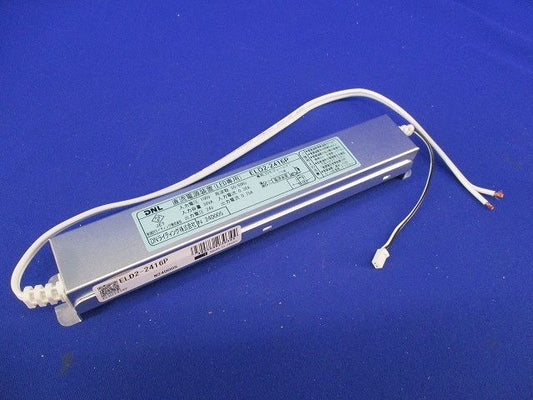 直流電源装置(LED専用) ELD2-2416P