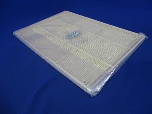 取付自在板 ミルキーホワイト BPF-2131M