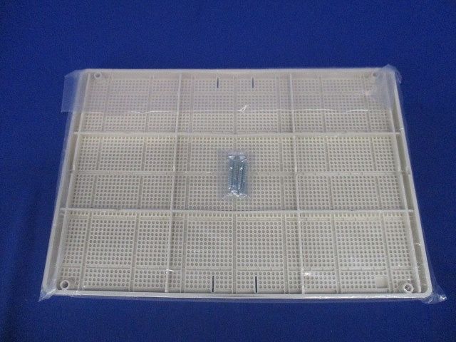 取付自在板 ミルキーホワイト BPF-2131M