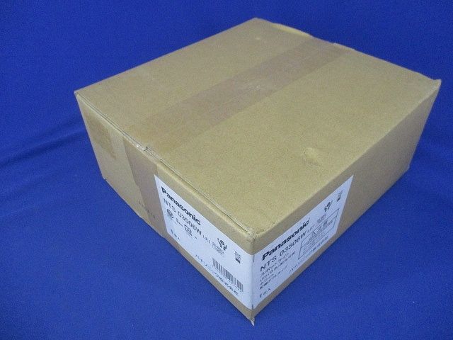 LEDスポットライト 4000Ｋ 白色 電源内蔵 非調光 NTS03506WLE1