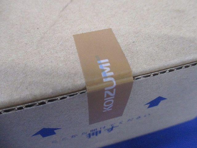 LEDダウンライト φ125 3500Ｋ 温白色 非調光  AD7009W35