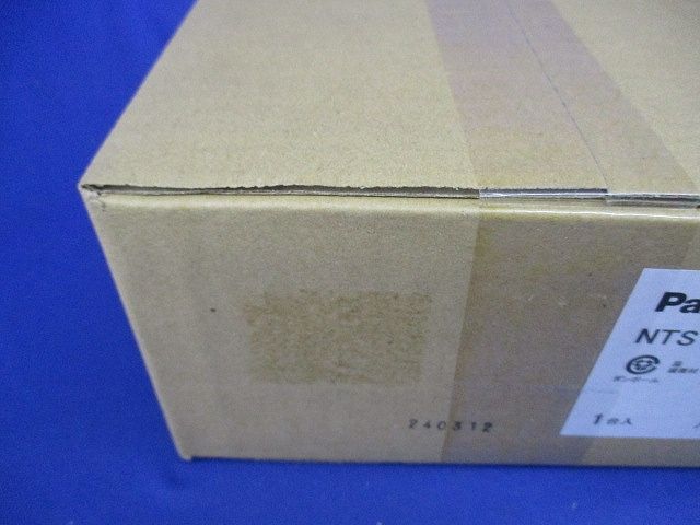 LEDスポットライト(白色)(新品未開梱) NTS03506WLE1