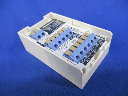マンションHA Dシリーズ用1分岐器(ボックス収納型) VGW8330