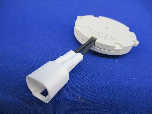 LEDユニット拡散白 60形防水昼白色 LLE1201335MM