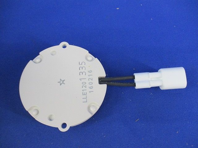 LEDユニット拡散白 60形防水昼白色 LLE1201335MM