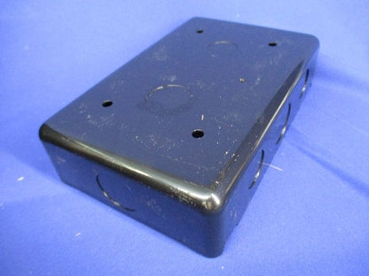 塗装スイッチボックス3個用(16個入) DS4913B