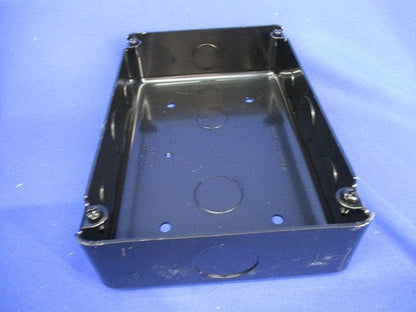 塗装スイッチボックス3個用(16個入) DS4913B