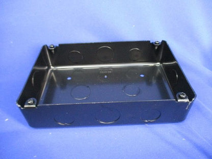 塗装スイッチボックス3個用(16個入) DS4913B