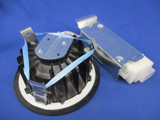 LEDダウンライトφ125(温白色)(キズ・汚れ有) LGD6202VLE1