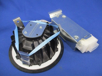 LEDダウンライトφ125(温白色)(キズ・汚れ有) LGD6202VLE1