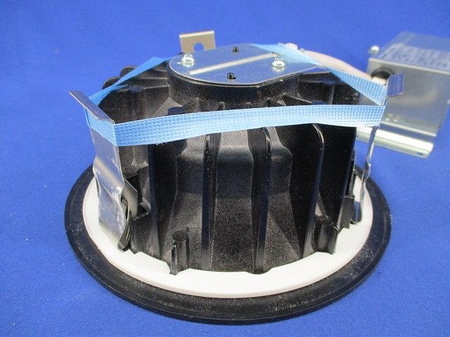 LEDダウンライトφ125(温白色)(キズ・汚れ有) LGD6202VLE1