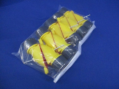 シングルコロ プラフレキPFS用Rタイプ(10個×3袋計30個入)(新品未開封) PFS-16FER