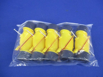 シングルコロ プラフレキPFS用Rタイプ(10個×3袋計30個入)(新品未開封) PFS-16FER