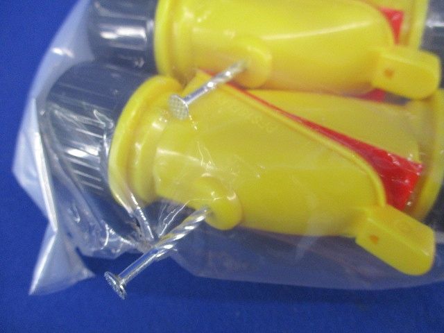 シングルコロ プラフレキPFS用Rタイプ(10個×3袋計30個入)(新品未開封) PFS-16FER