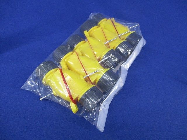 シングルコロ プラフレキPFS用Rタイプ(10個×2袋計20個入)(新品未開封) PFS-16FER