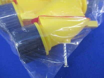 シングルコロ プラフレキPFS用Rタイプ(10個×2袋計20個入)(新品未開封) PFS-16FER