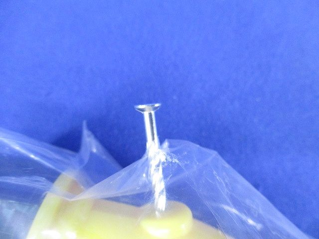 シングルコロ プラフレキPFS用Rタイプ(10個×2袋計20個入)(新品未開封) PFS-16FER