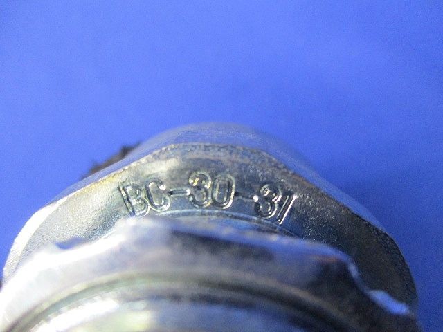 コネクタ(10個入)(キズ・汚れ有) BC-30-31